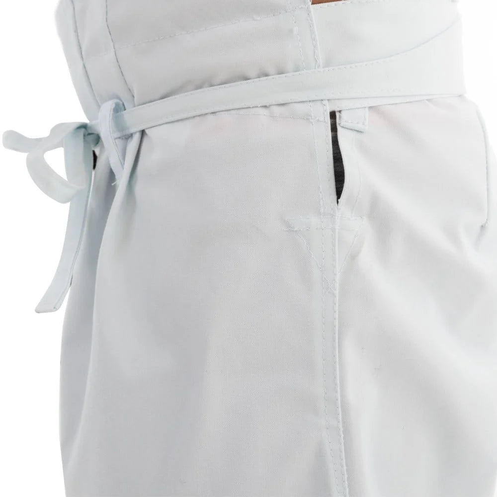 KARATEGI KATA Reversibile Premier League Smai WKF Kaminari X