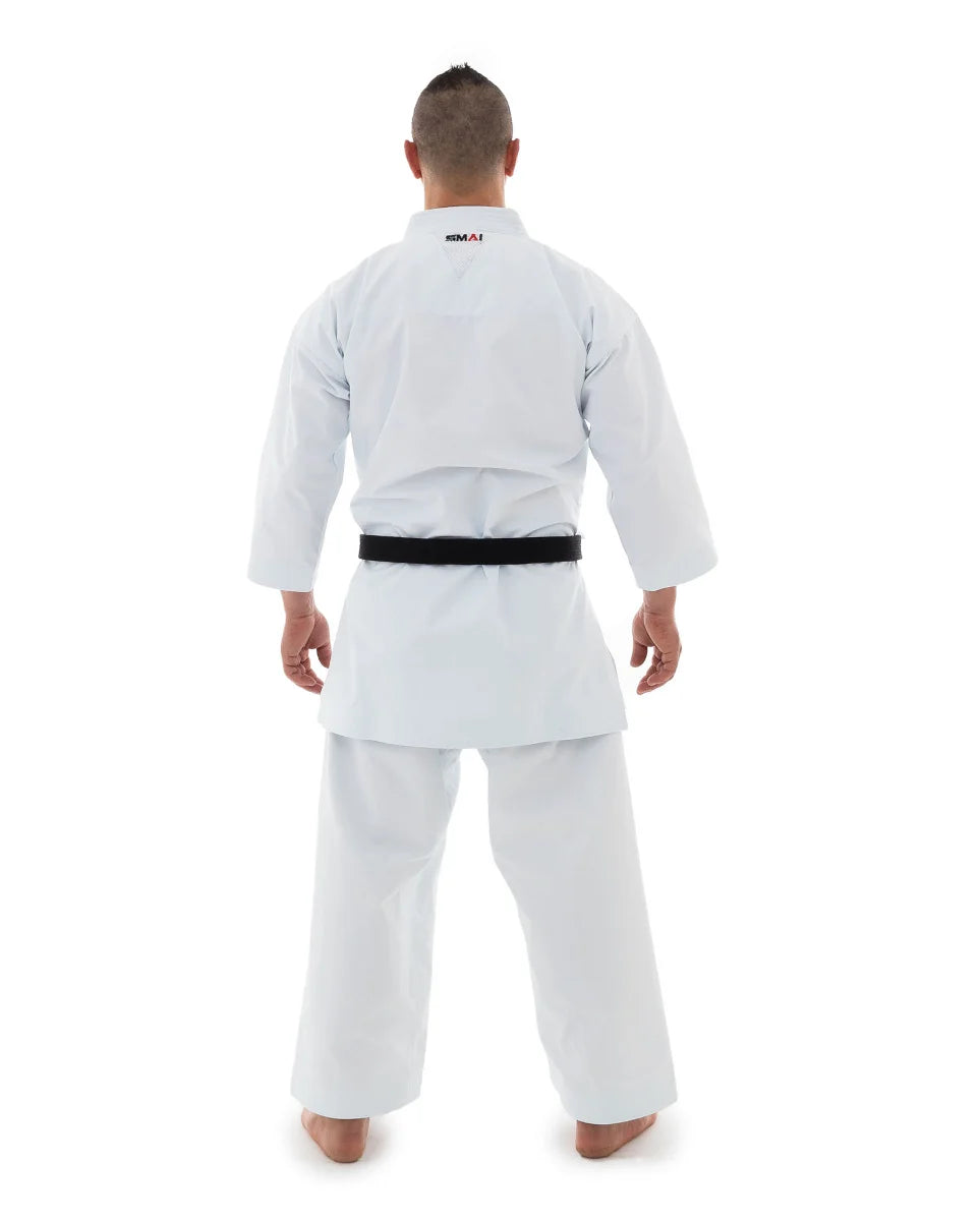 KARATEGI KATA Smai WKF Kaminari X