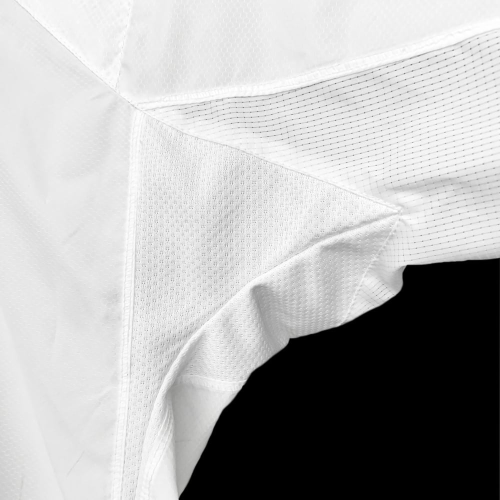 Karategi KUMITE Reversibile Premier League WKF Inazuma