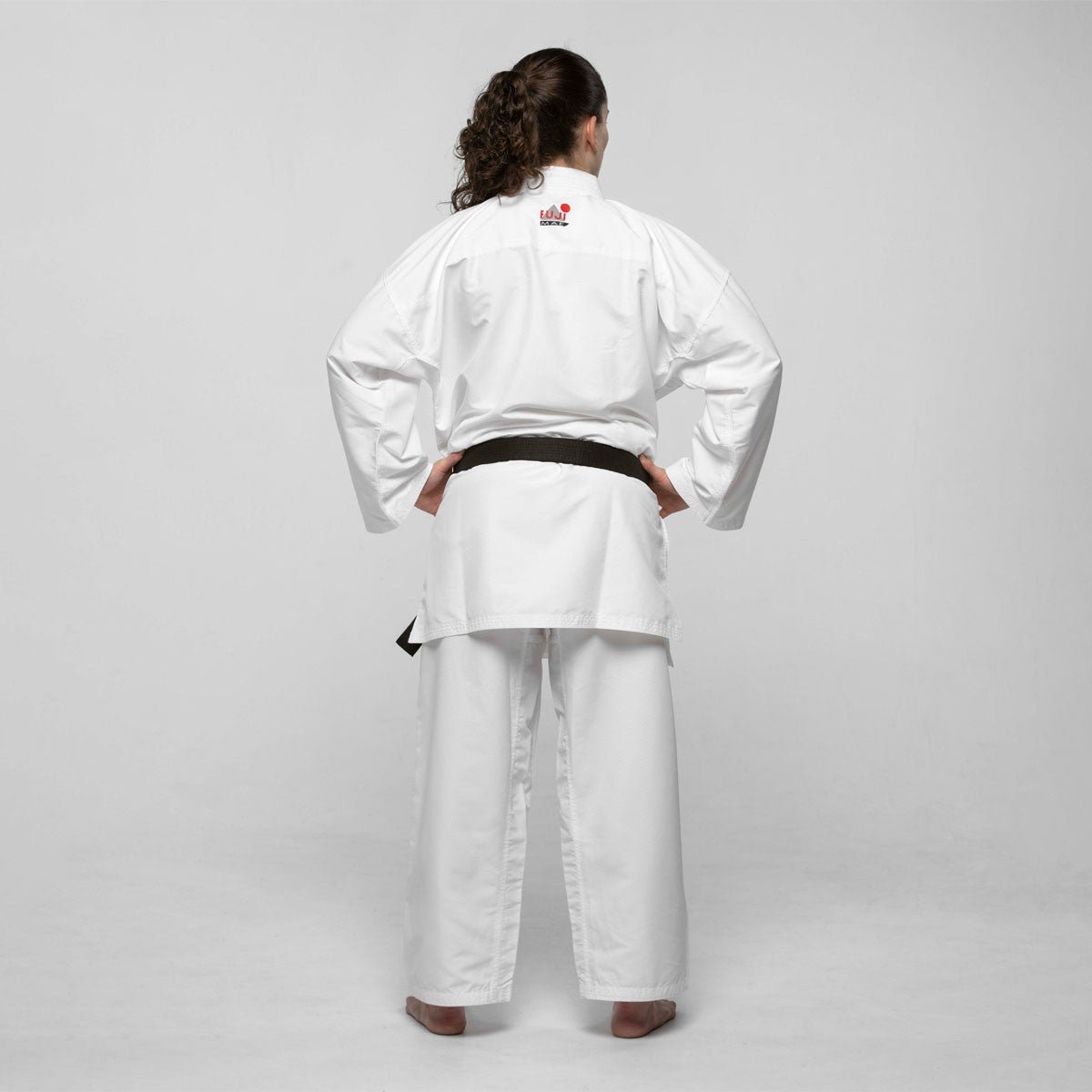 Karategi Leggero Kumite WKF Trainer Lite