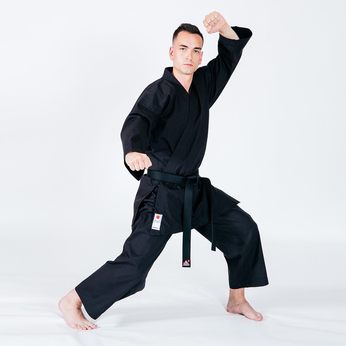 Karategi Shinsei Taglio Tradizionale - Fight Club Store