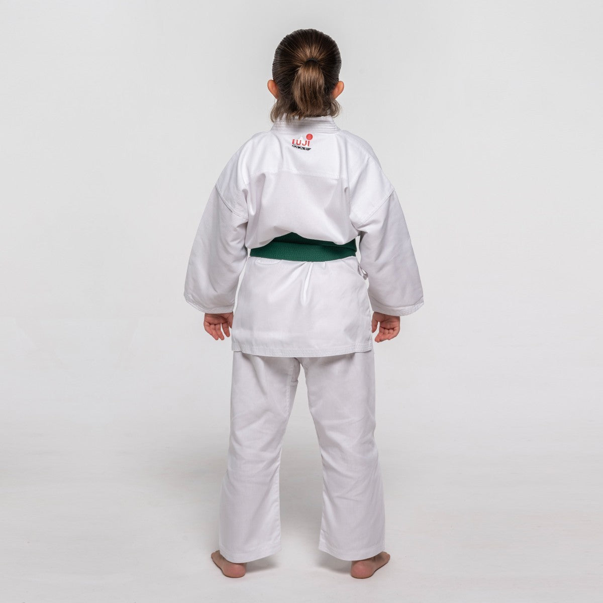 Karategi WKF Basic