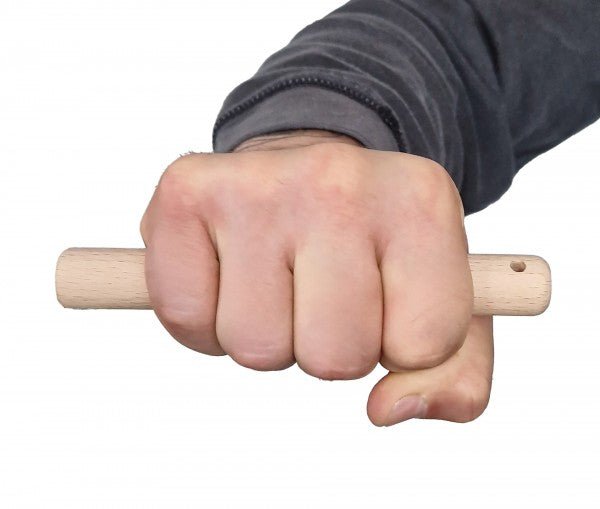 Kubotan in Legno di Faggio - Fight Club Store