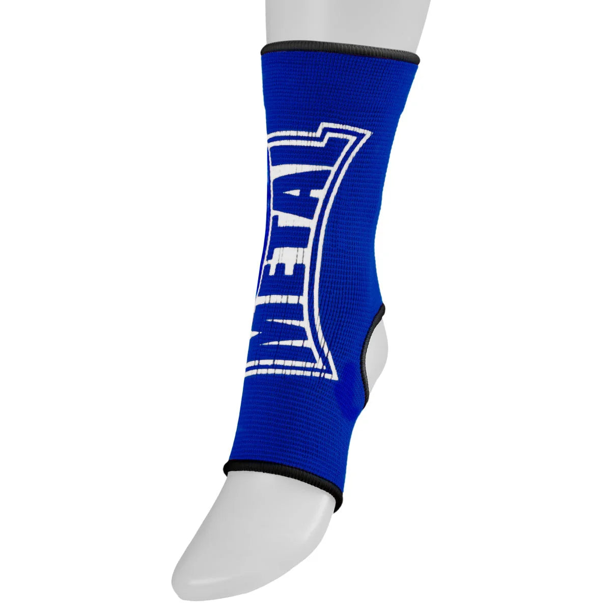 Tobilleras Muay Thai Kickboxing para Niños y Adultos Metal Boxe