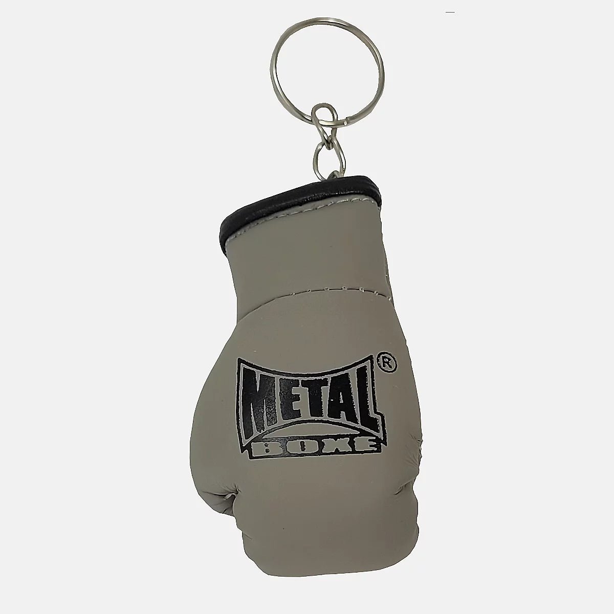 Portachiavi Guantone da Boxe Metal Boxe – Passione in Formato Pocket - Fight Club Store