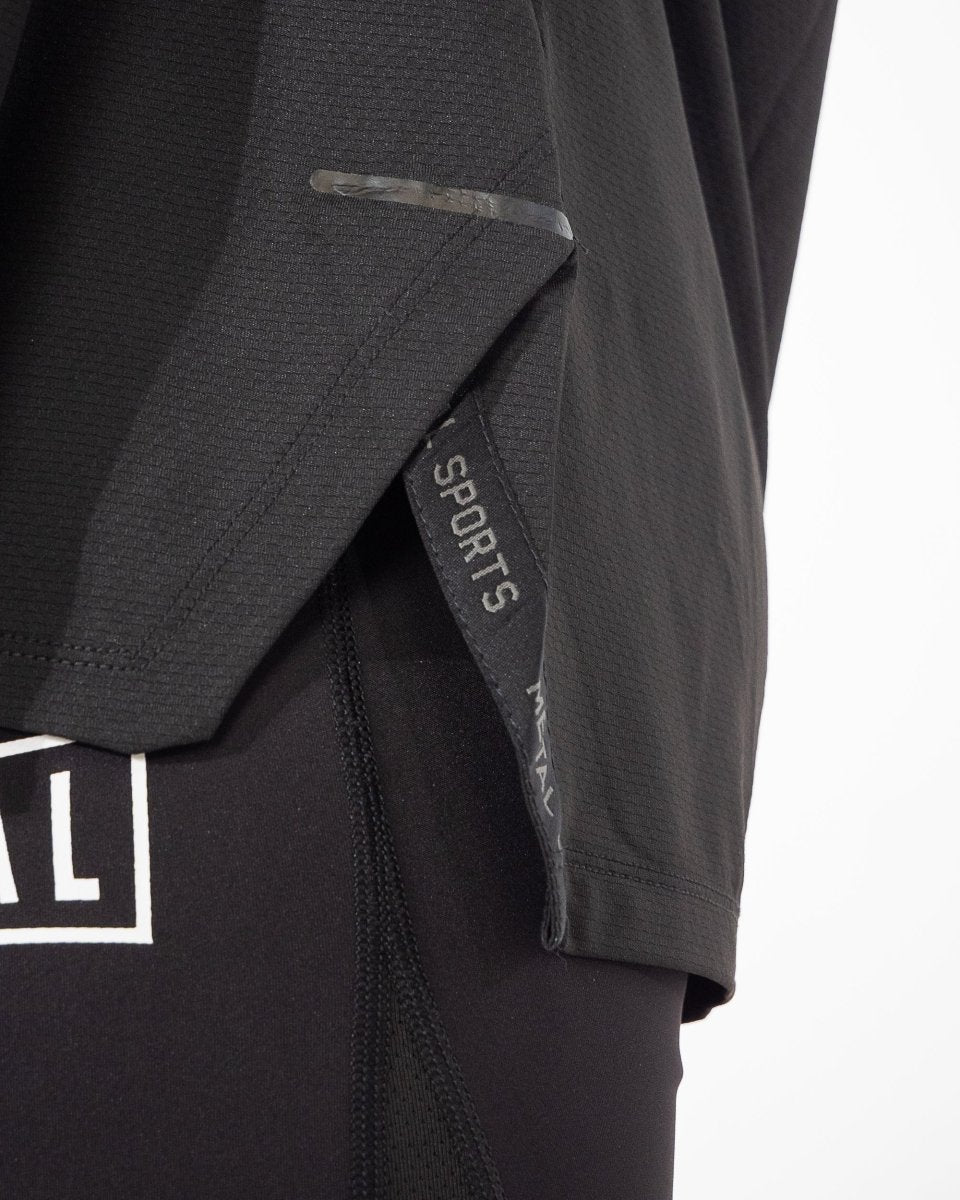 Canotta d'allenamento Oversized Metal Boxe - Fight Club Store