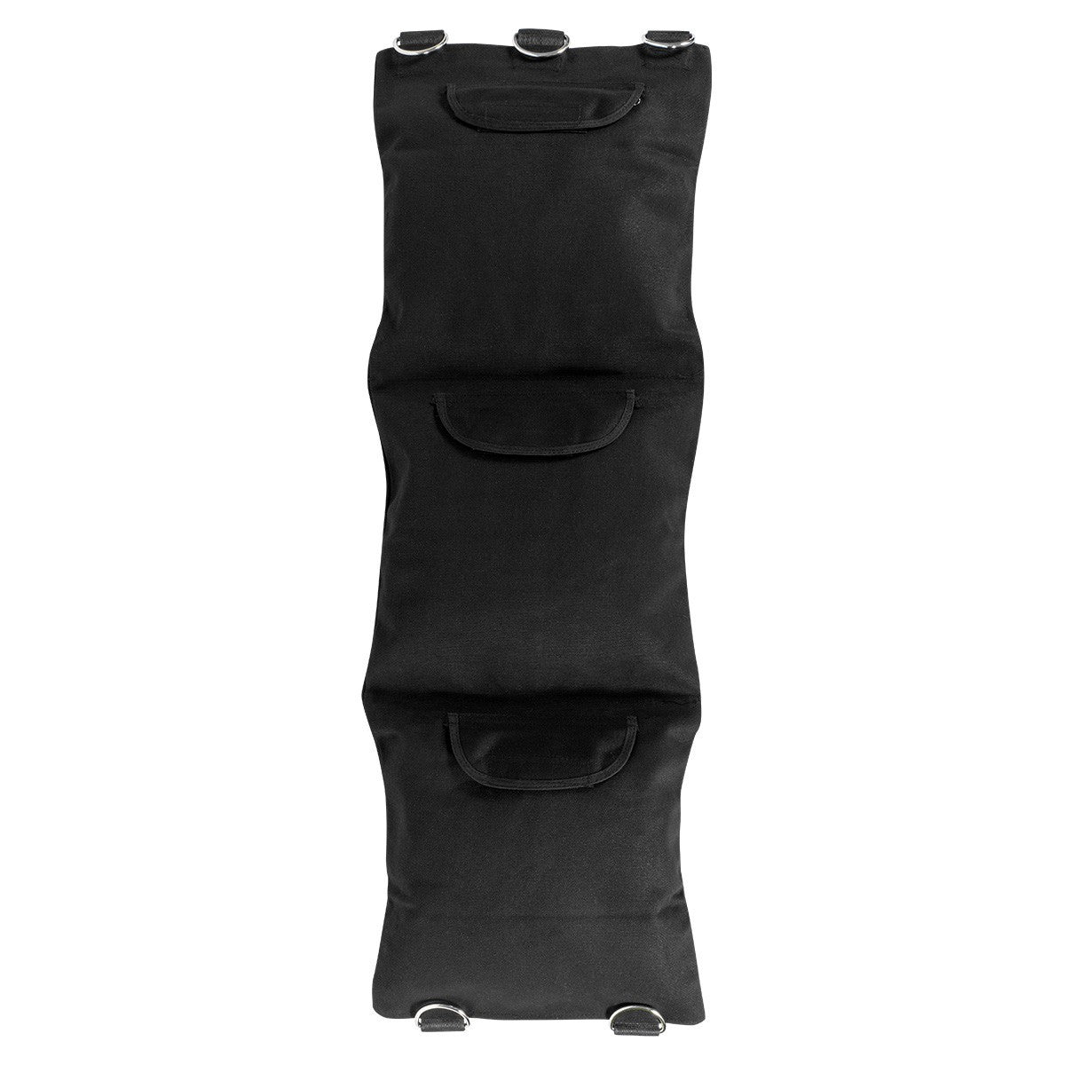 Makiwara a Muro a 3 Sezioni