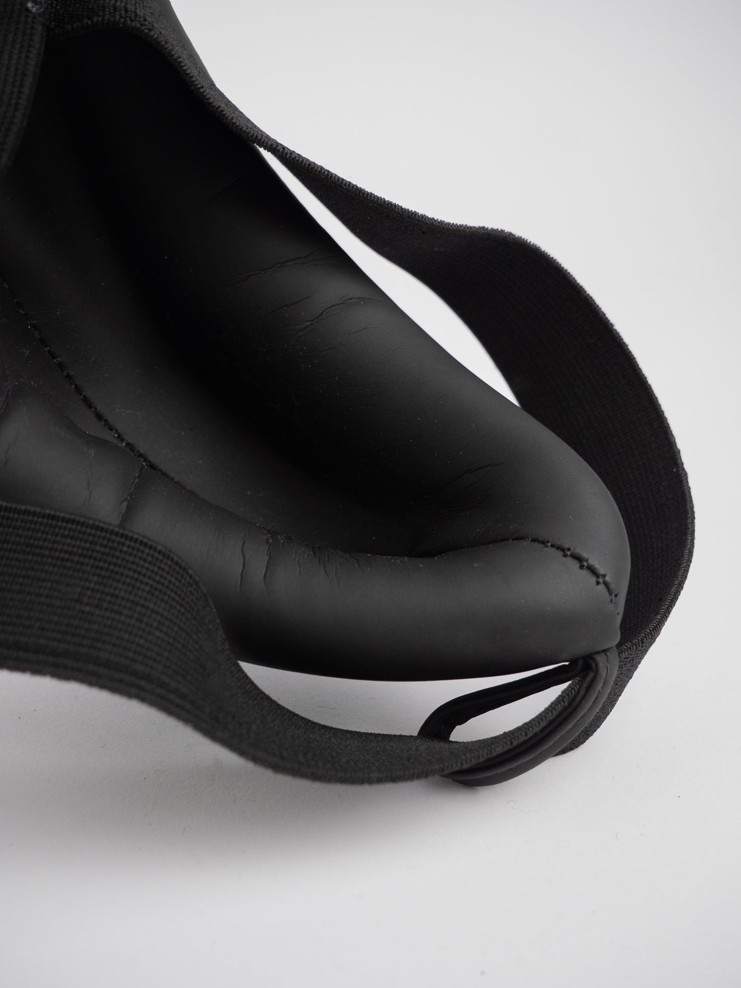 Suspensoir Semi-Pro Coquille Homme – Protection Avancée et Confort
