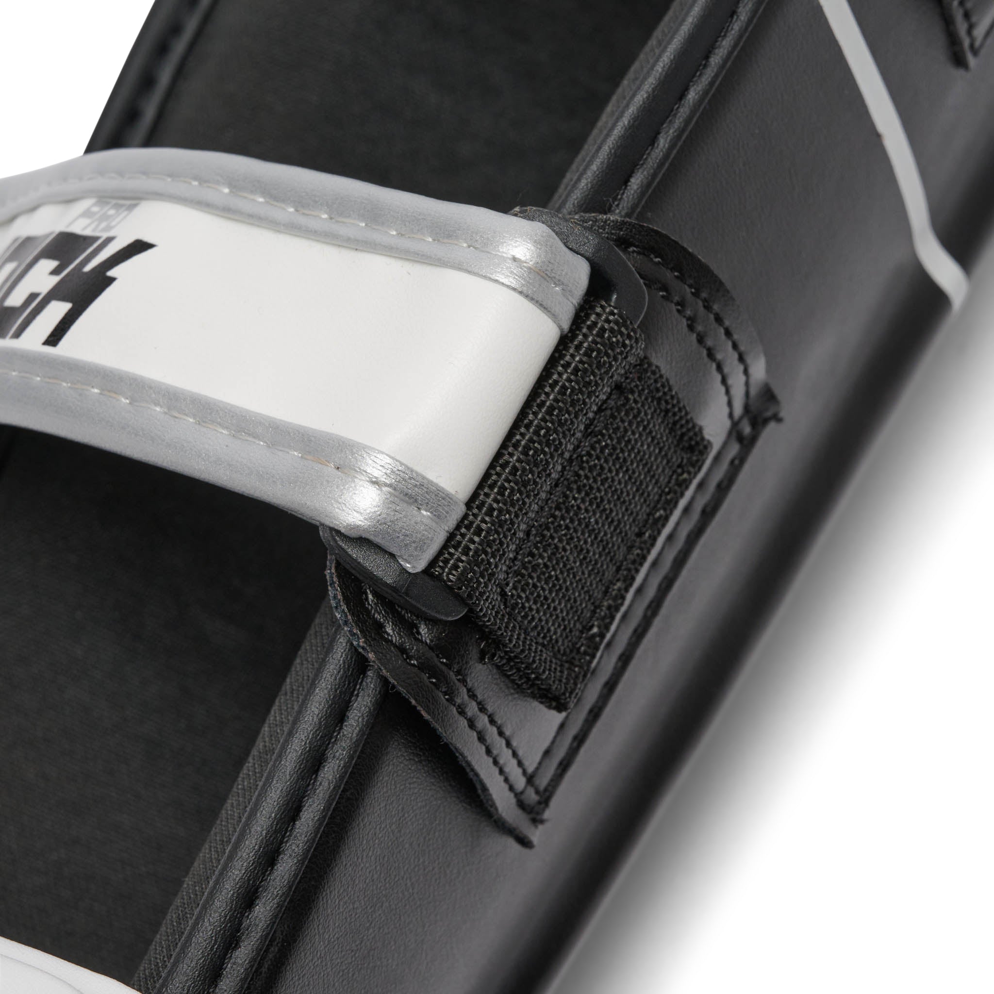 Paratibia Leone Shock Pro