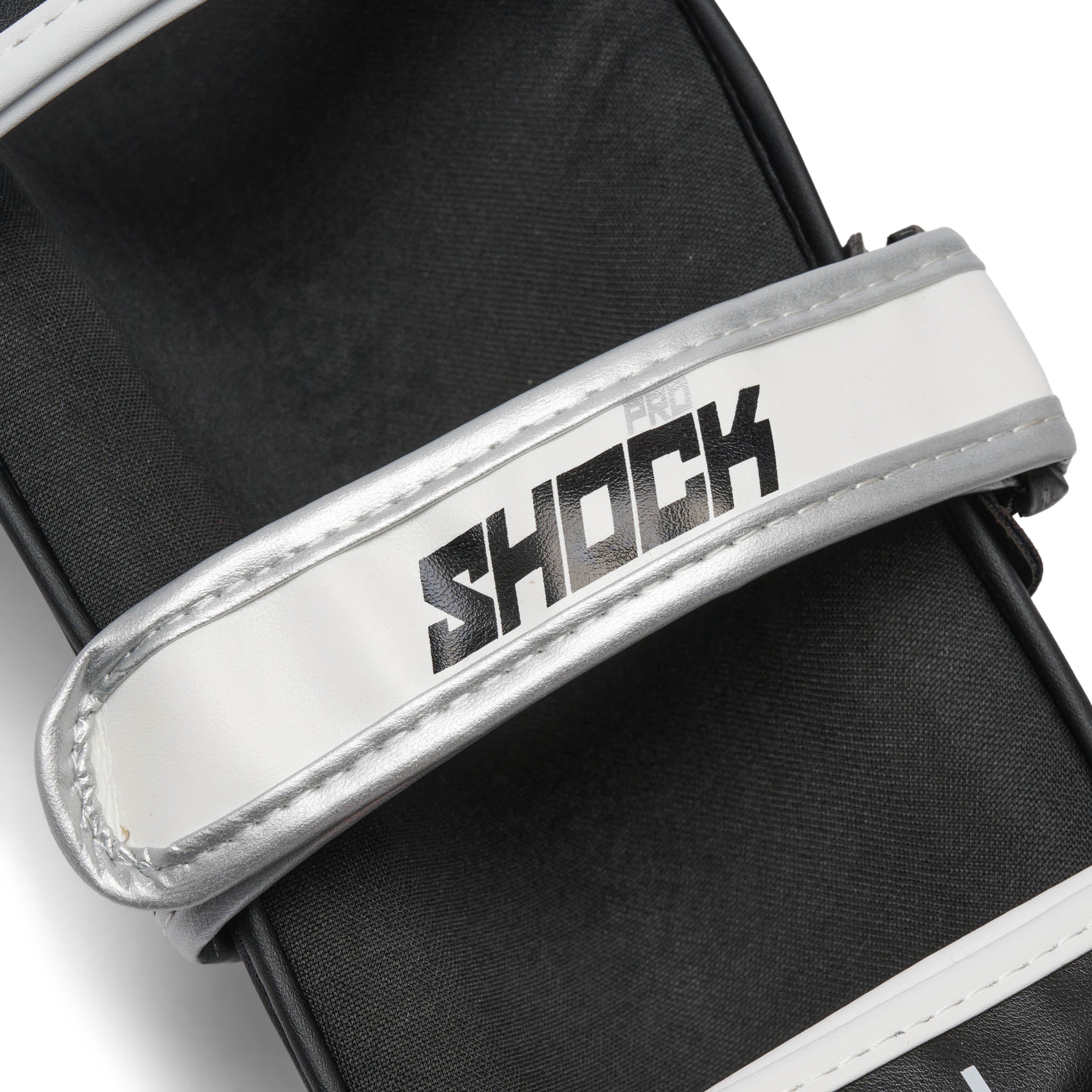 Paratibia Leone Shock Pro