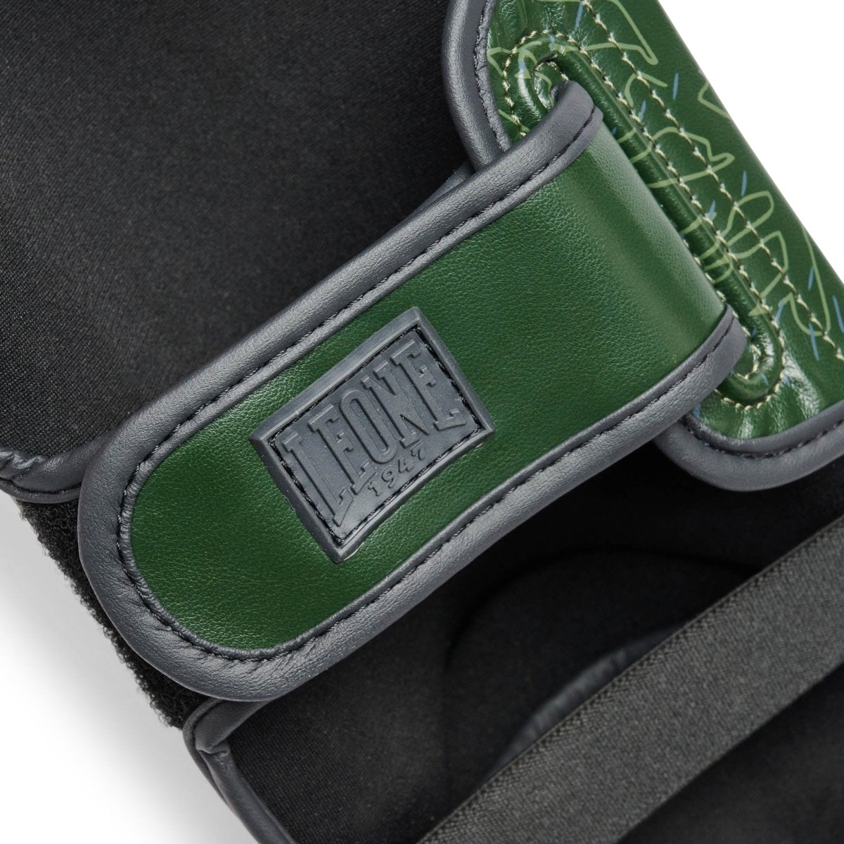 Paratibia Leone Primal Instinct - Fight Club Store