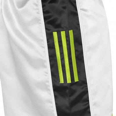 Pantaloncini Pugilato Adidas BX3 Pro - Fight Club Store