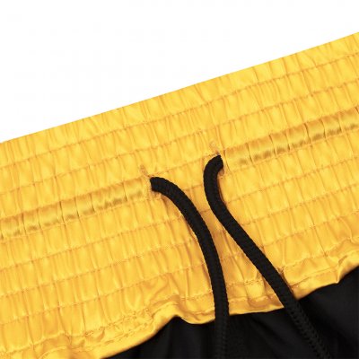 Pantaloncini Pugilato Adidas BX3 Pro