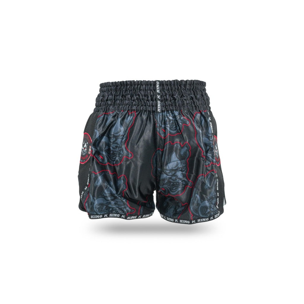 Pantaloncini Muay Thai King Pro Boxing Demon