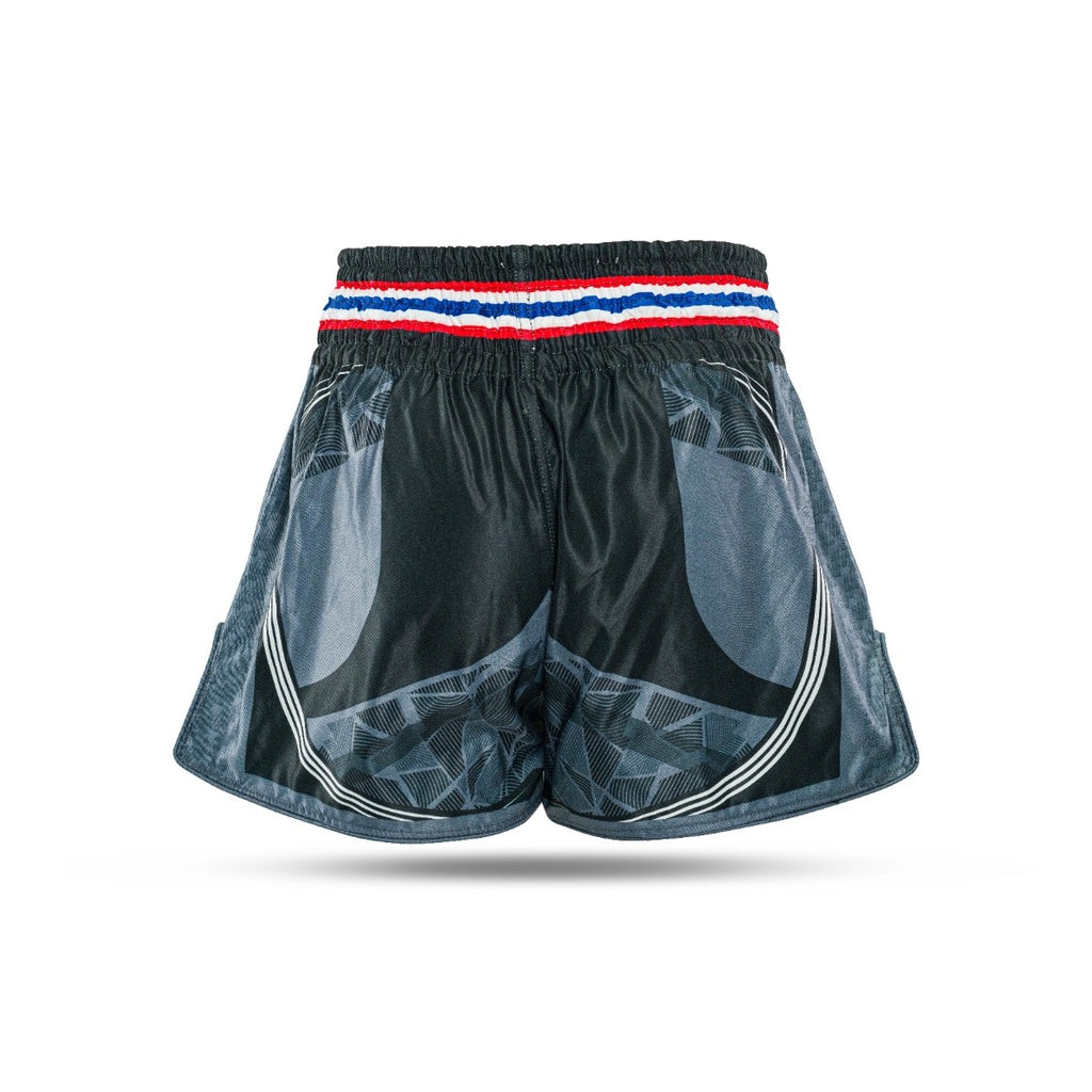 Pantaloncini Muay Thai King Pro Boxing Flag