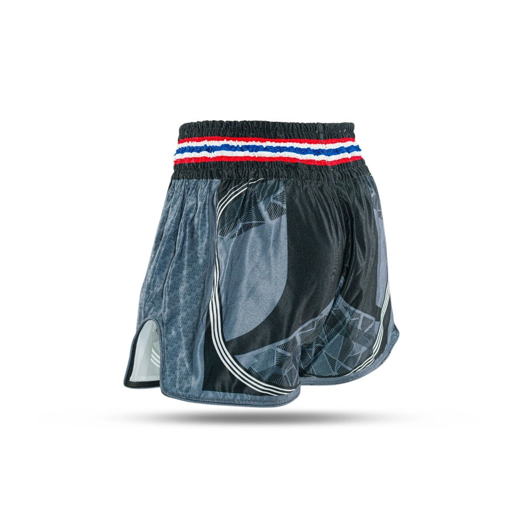 Pantaloncini Muay Thai King Pro Boxing Flag