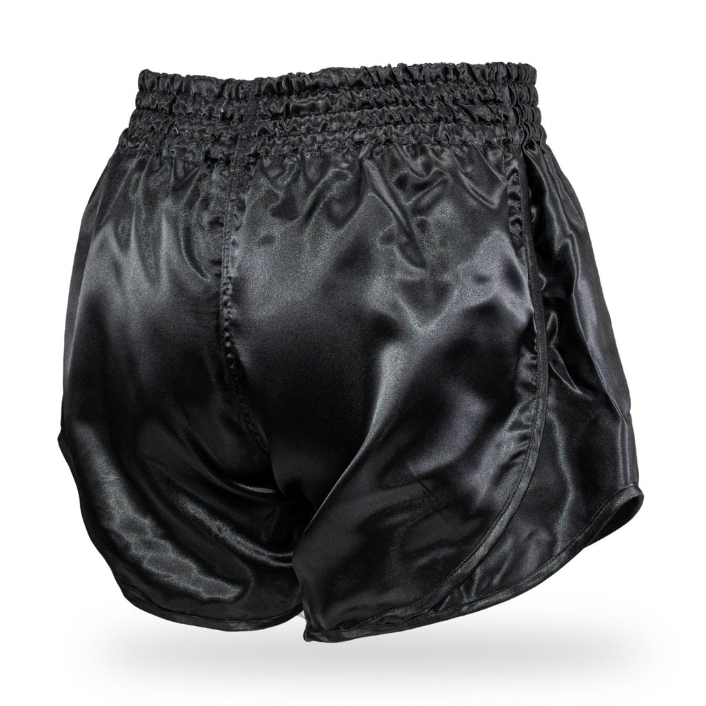 Pantaloncini Muay Thai King Pro Boxing Retro Hybrid