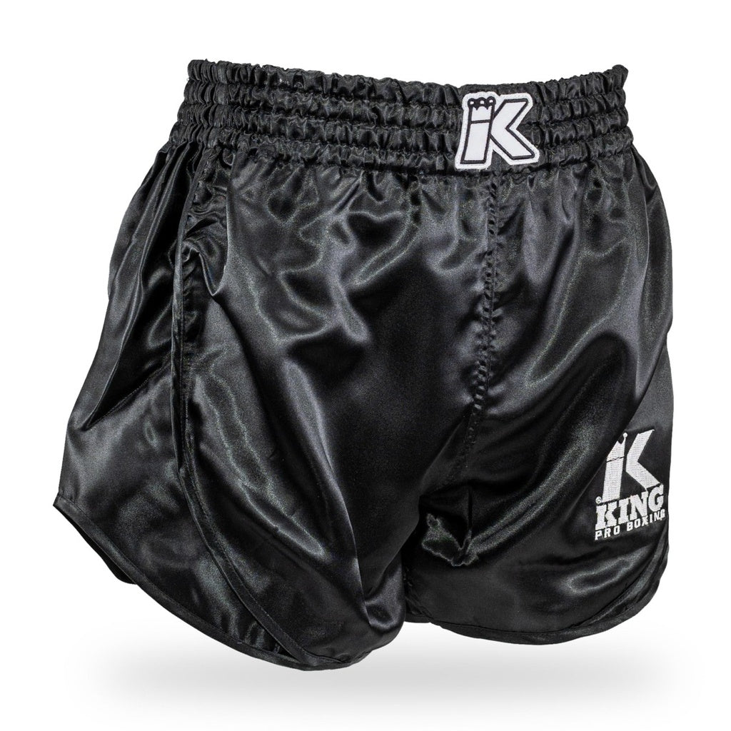 Pantaloncini Muay Thai King Pro Boxing Retro Hybrid