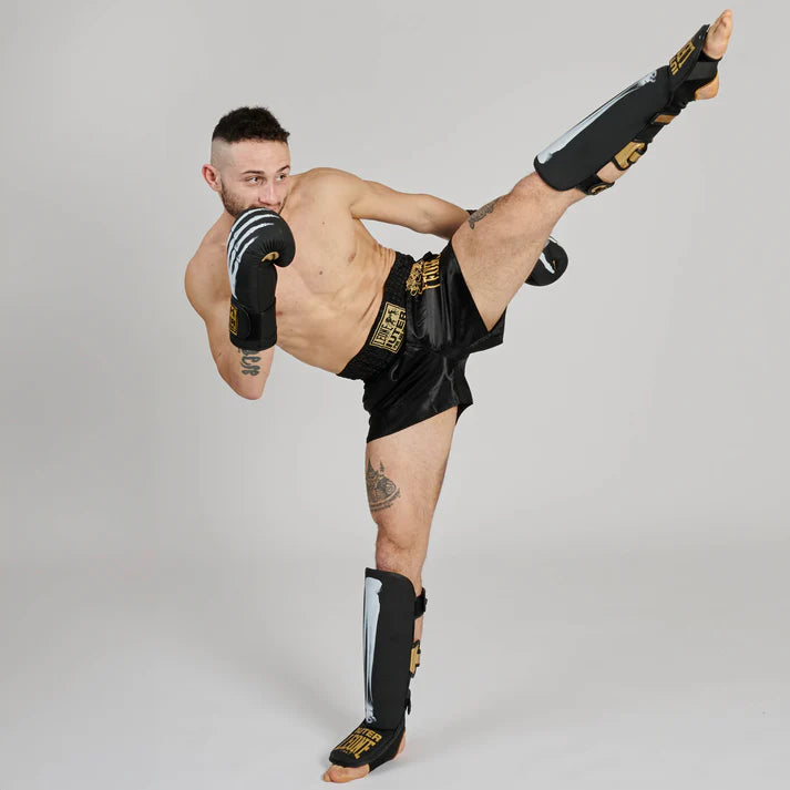 Pantaloncini Leone Iuter