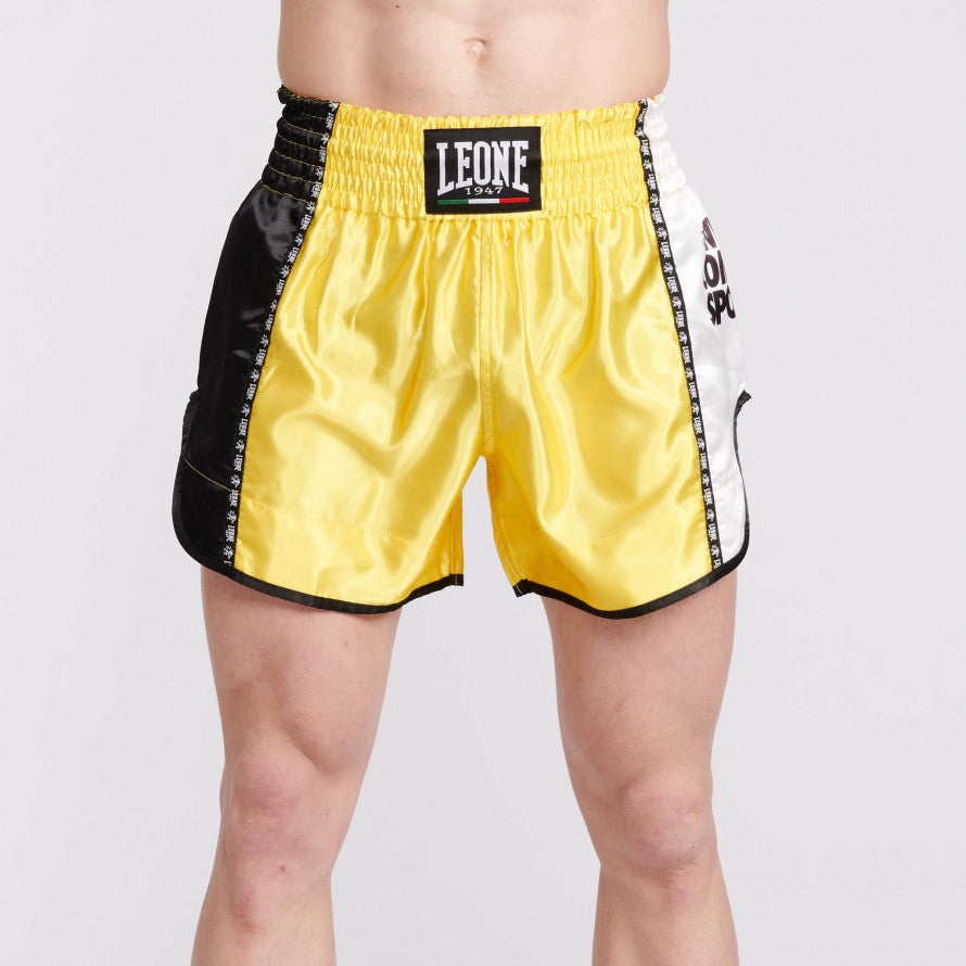 Pantaloncini Leone Kick Boxing - Muay Thai Training