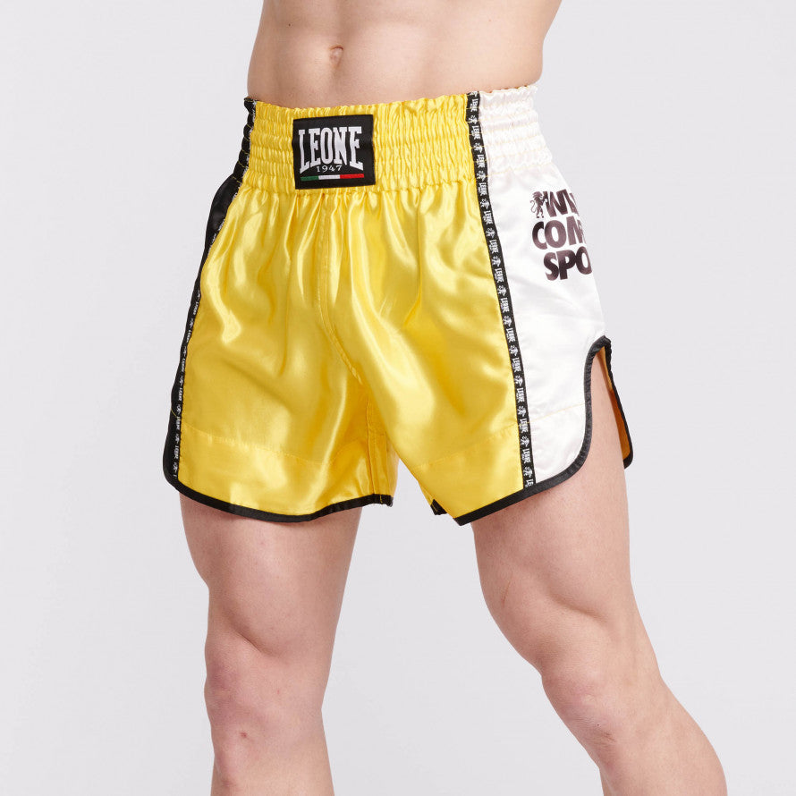 Pantaloncini Leone Kick Boxing - Muay Thai Training