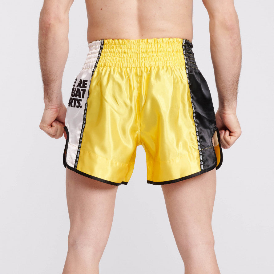 Pantaloncini Leone Kick Boxing - Muay Thai Training