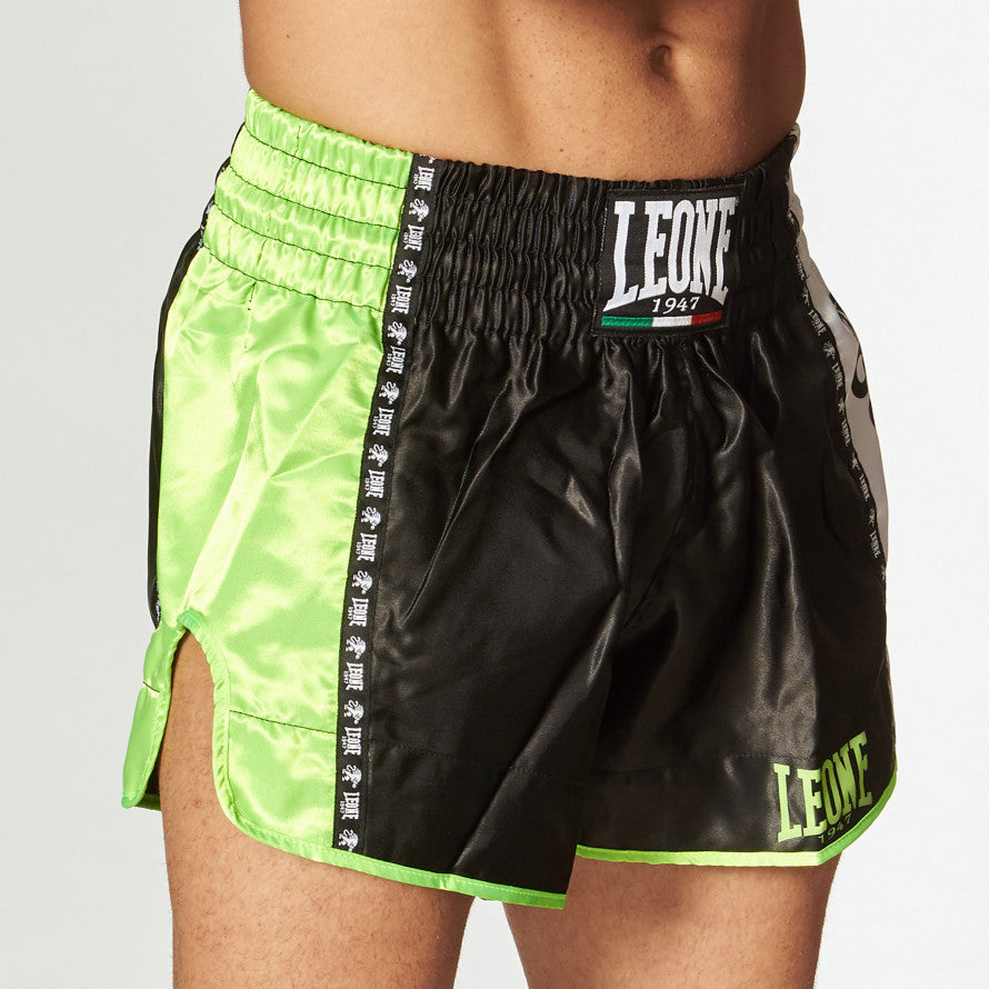 Pantaloncini Leone Kick Boxing - Muay Thai Training
