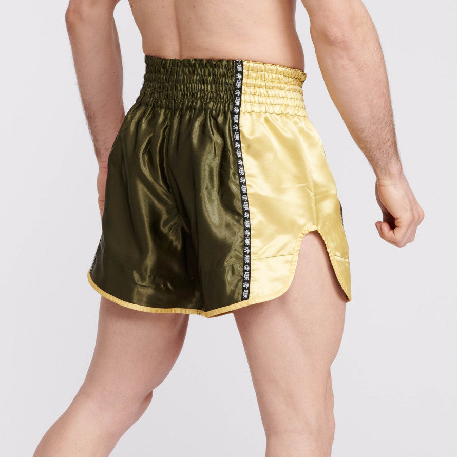 Pantaloncini Leone Kick Boxing - Muay Thai Training