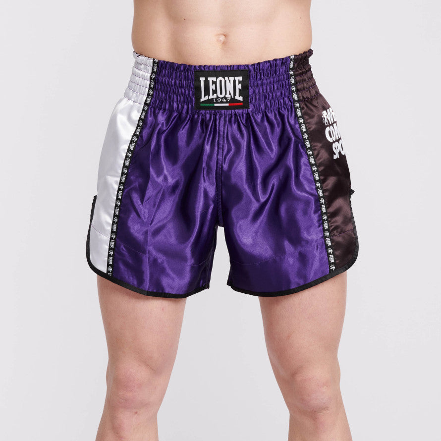 Pantaloncini Leone Kick Boxing - Muay Thai Training