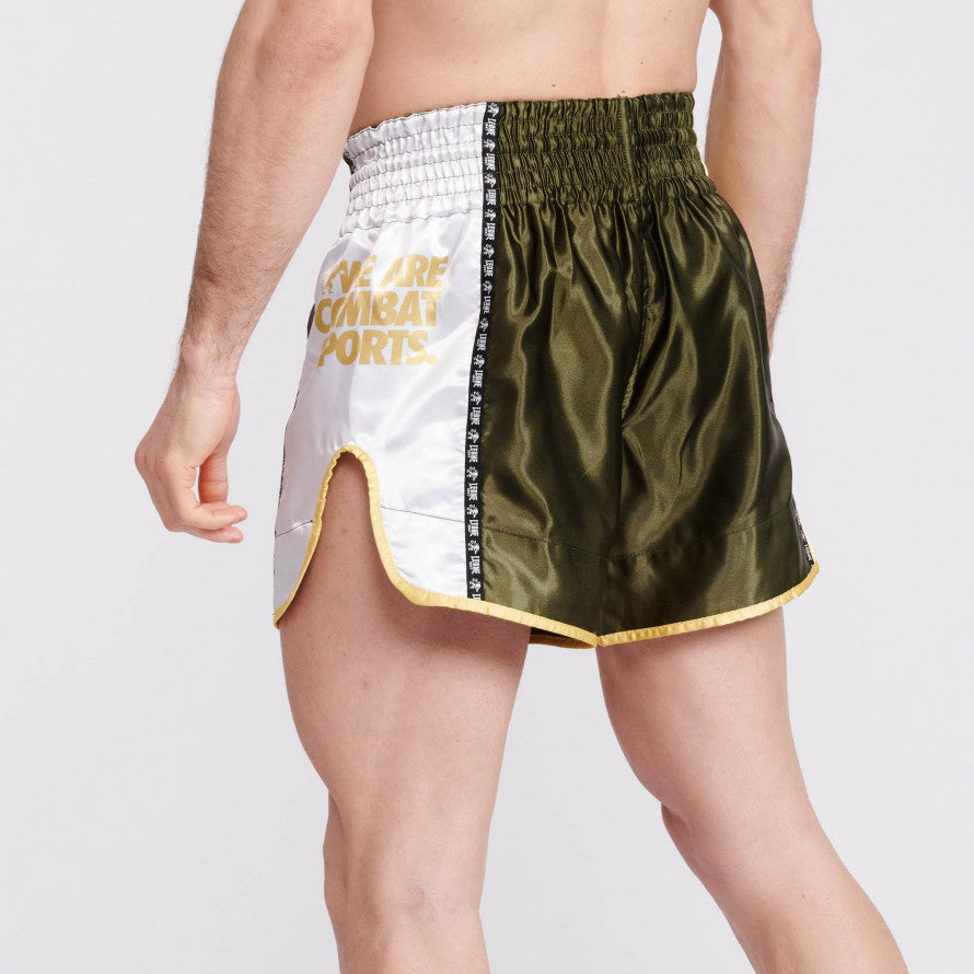 Pantaloncini Leone Kick Boxing - Muay Thai Training