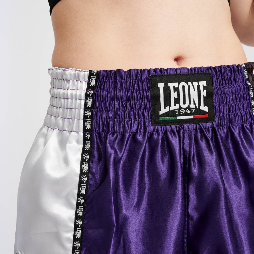 Pantaloncini Leone Kick Boxing - Muay Thai Training