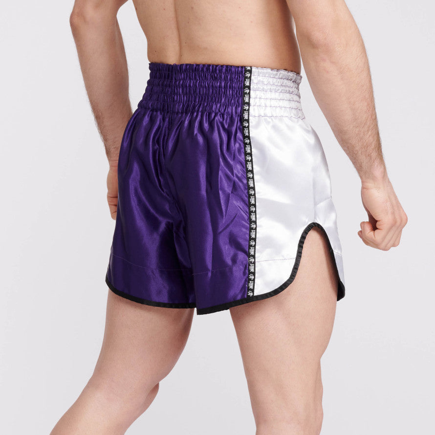 Pantaloncini Leone Kick Boxing - Muay Thai Training