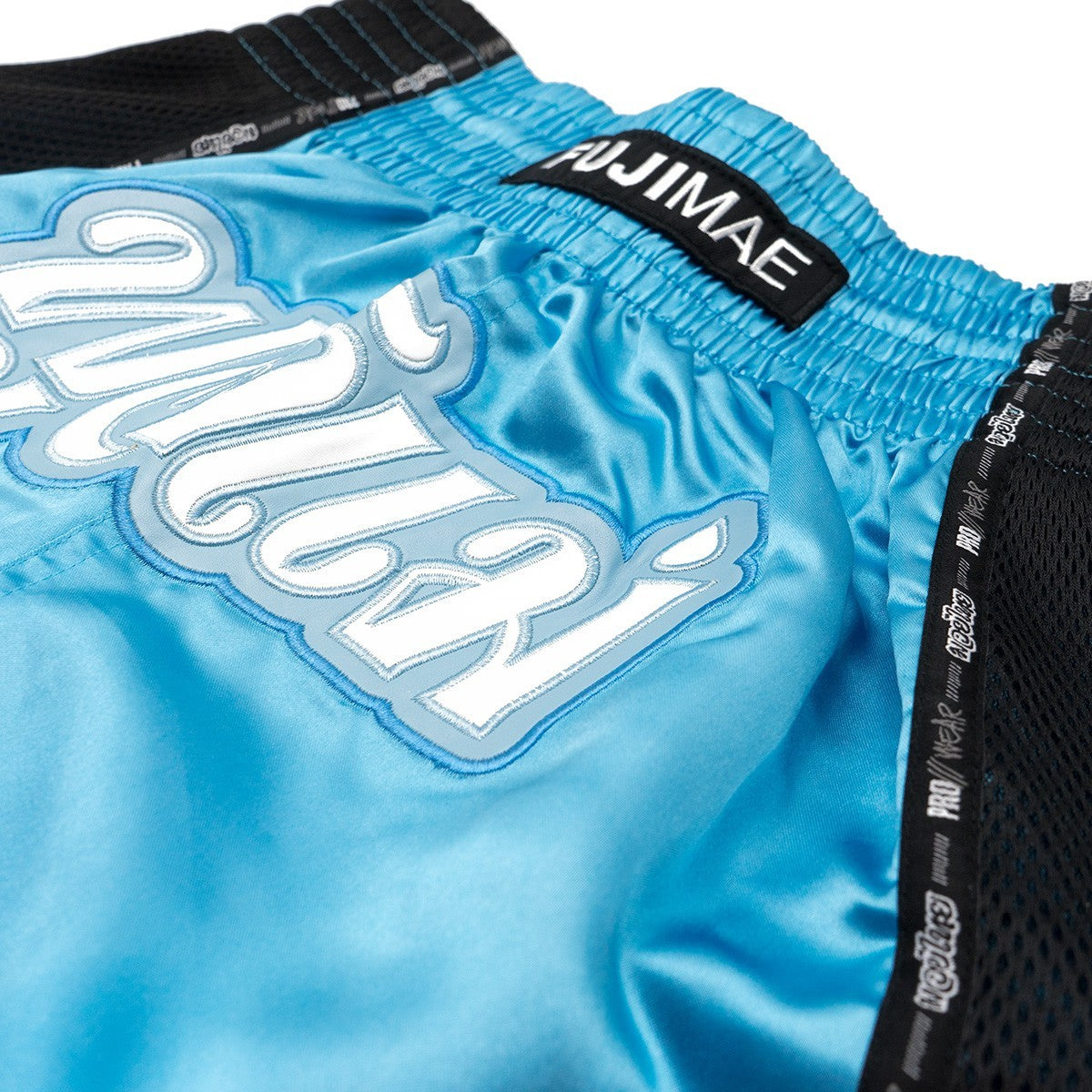 Pantaloncini Muay Thai Fujimae