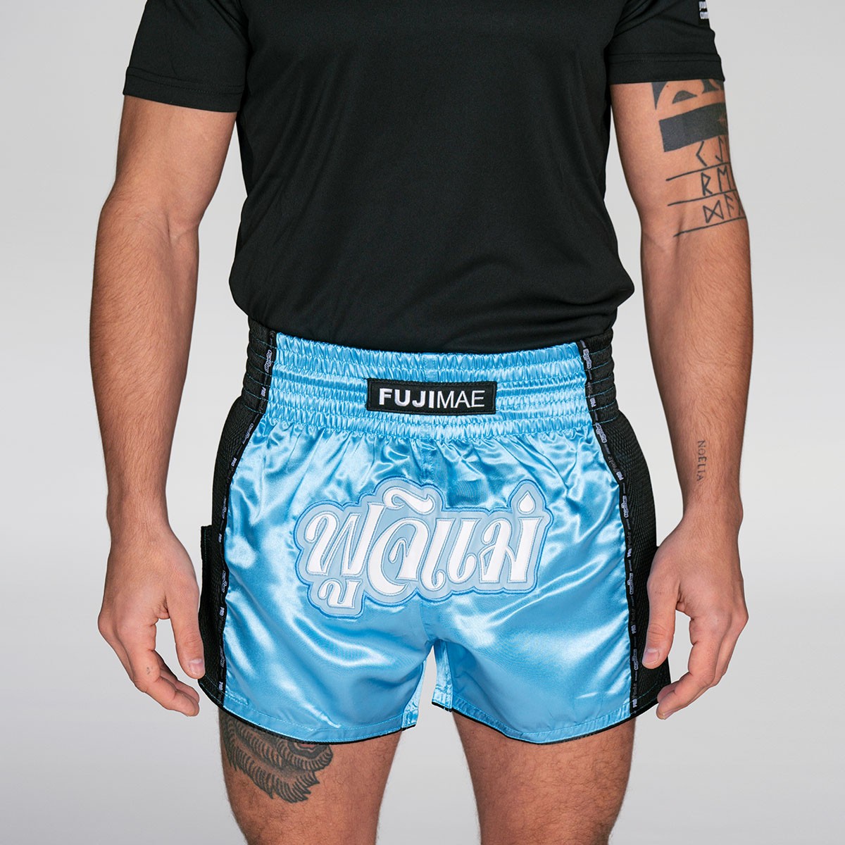 Pantaloncini Muay Thai Fujimae