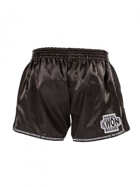 Pantaloncini Kick Boxing Muay Thai Bambini