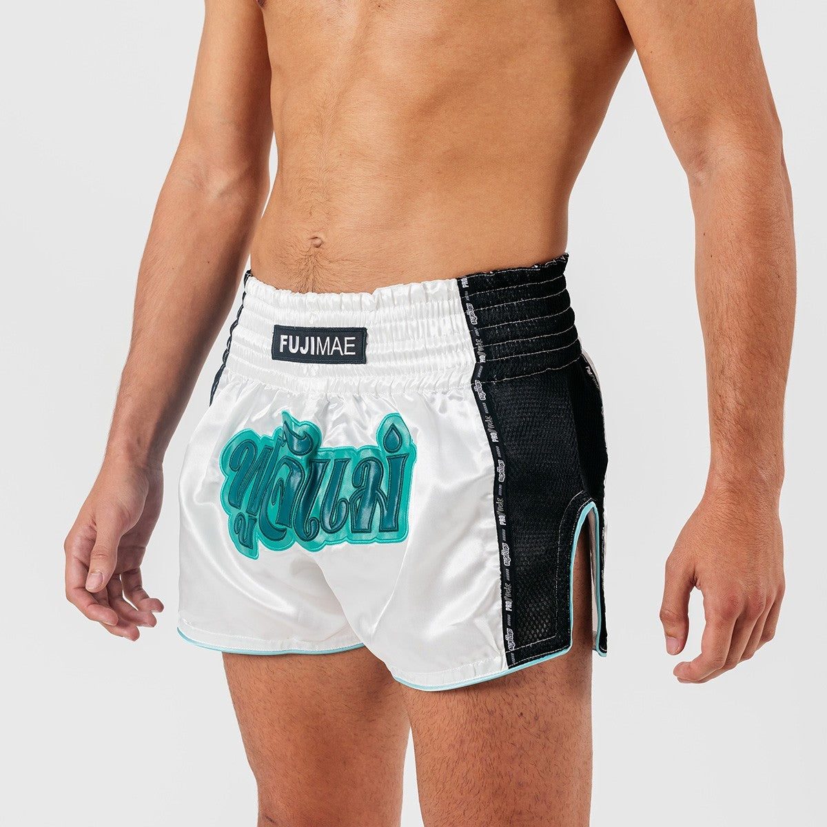 Pantaloncini Muay Thai Fujimae