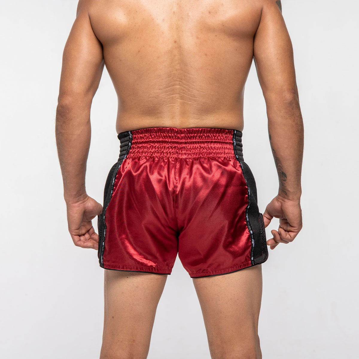 Pantaloncini Muay Thai Fujimae