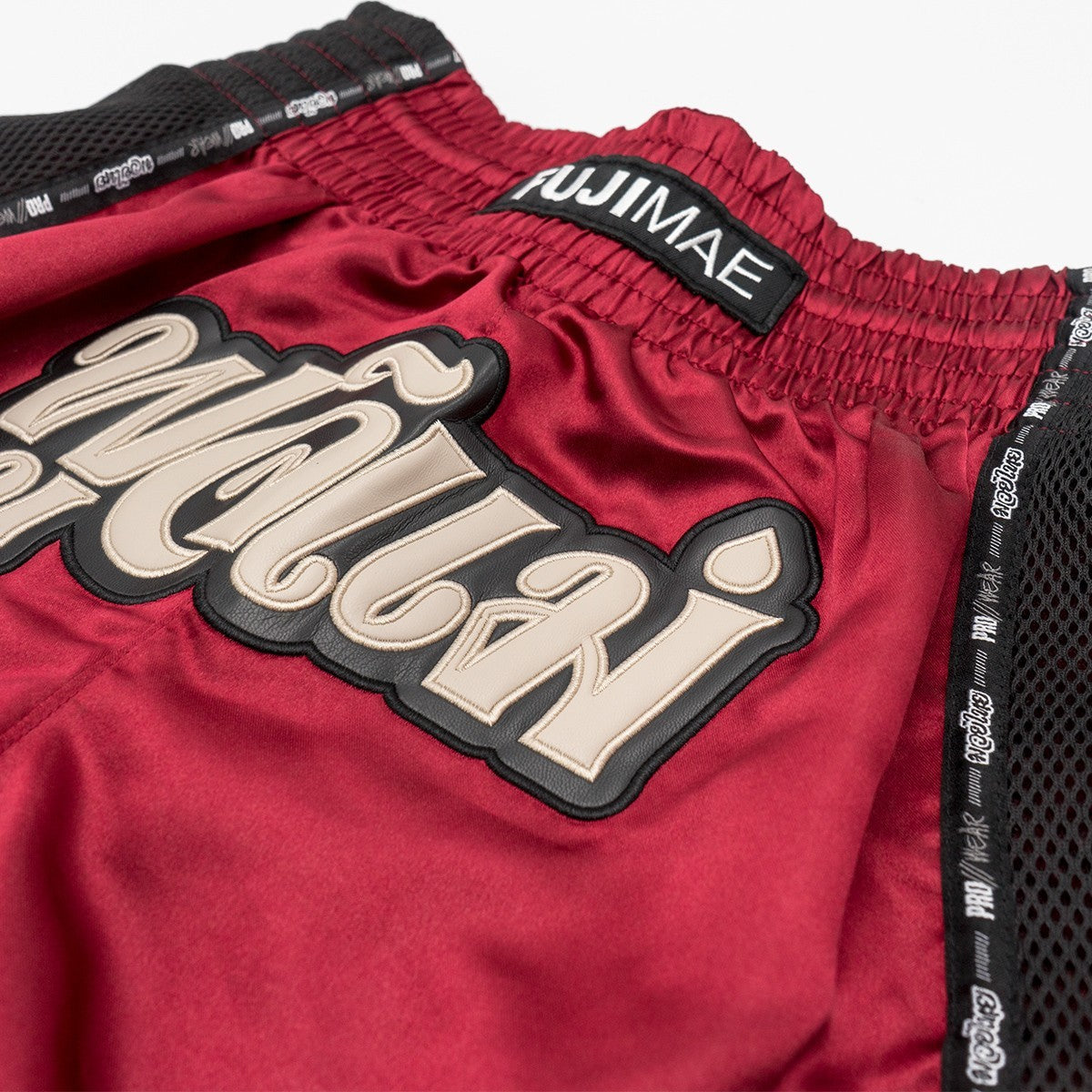 Pantaloncini Muay Thai Fujimae