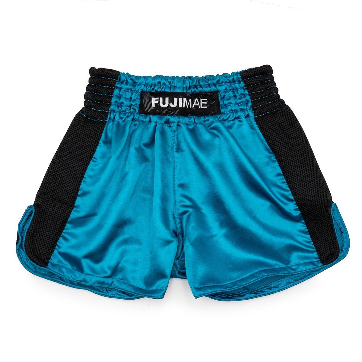 Pantaloncini Kick Boxing Muay Thai Training 2 Fujimae - Fight Club Store