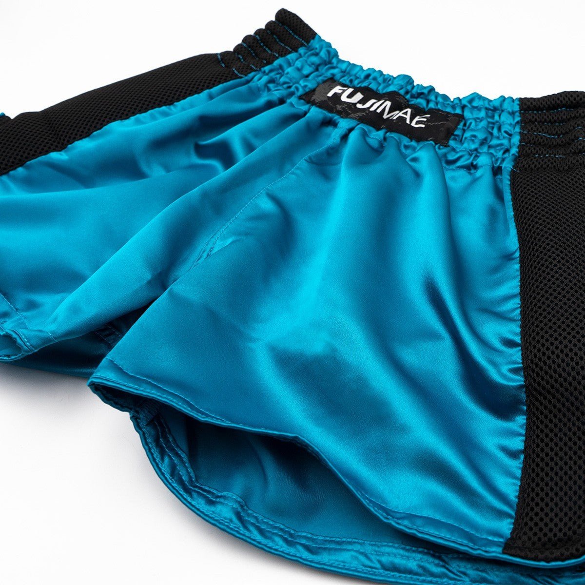 Pantaloncini Kick Boxing Muay Thai Training 2 Fujimae - Fight Club Store