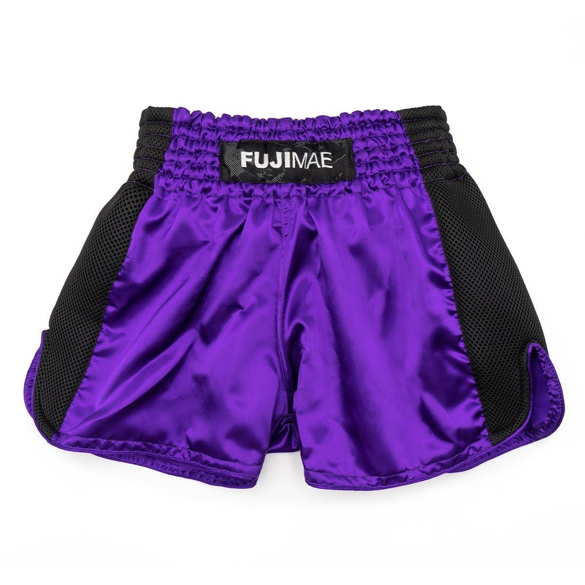 Pantaloncini Kick Boxing Muay Thai Training 2 Fujimae - Fight Club Store