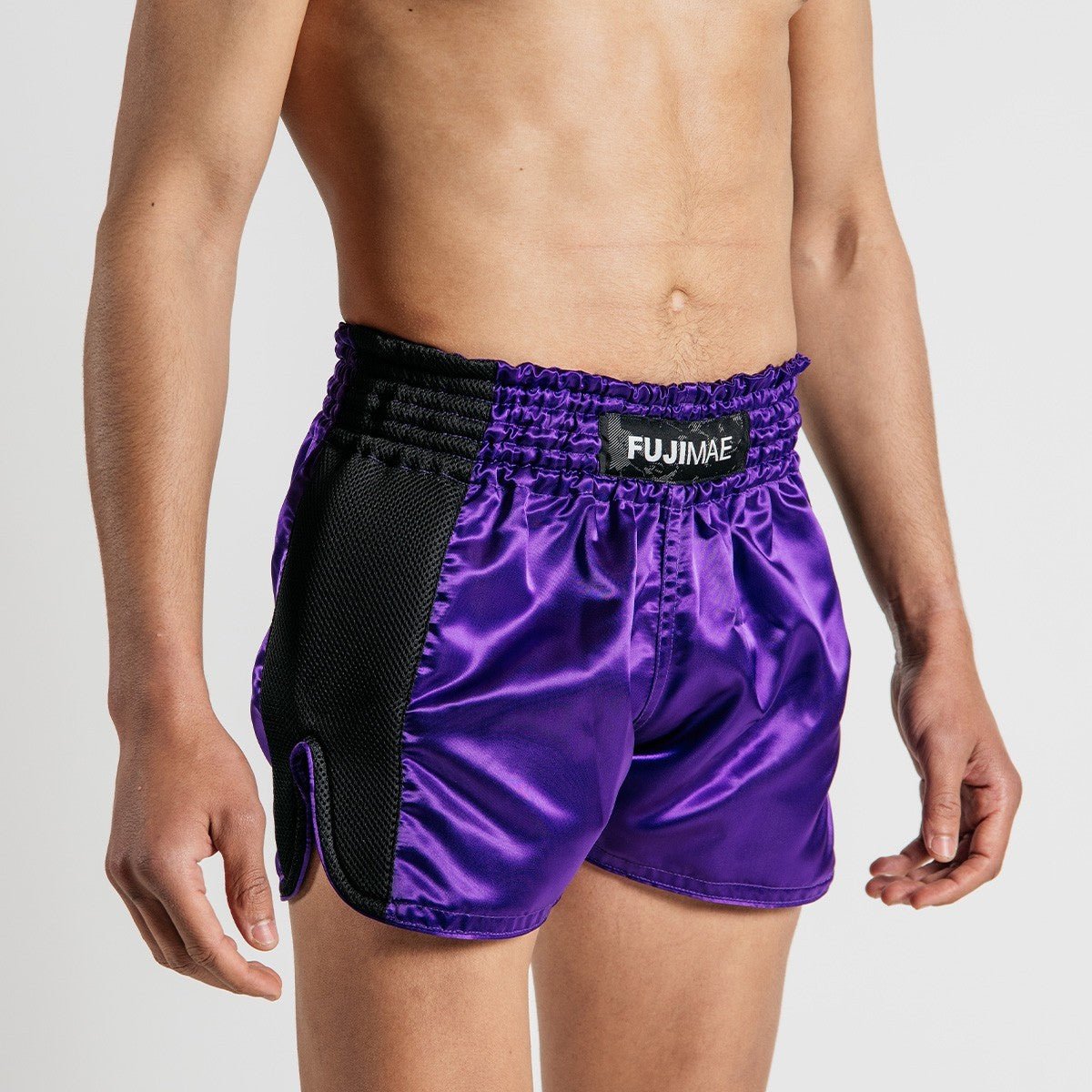 Pantaloncini Kick Boxing Muay Thai Training 2 Fujimae - Fight Club Store