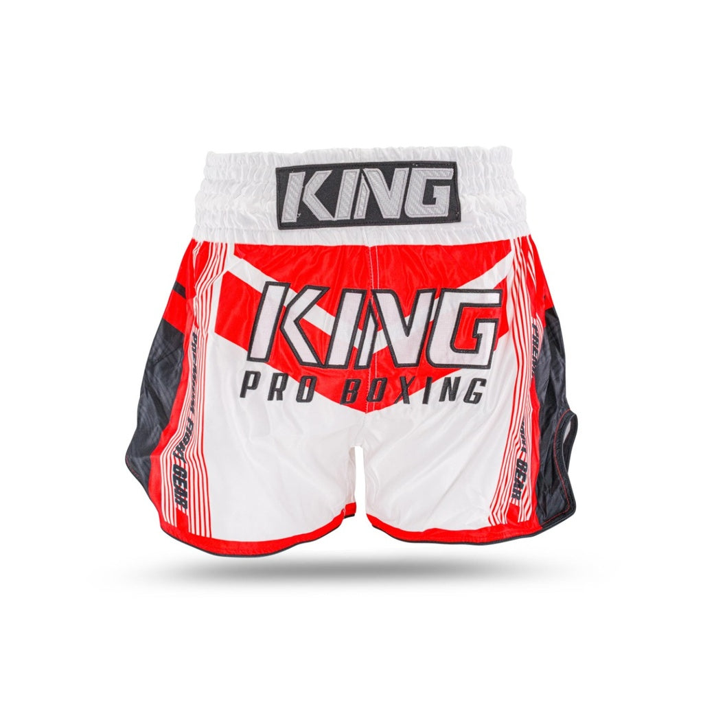 Pantaloncini Muay Thai King Pro Boxing Endurance