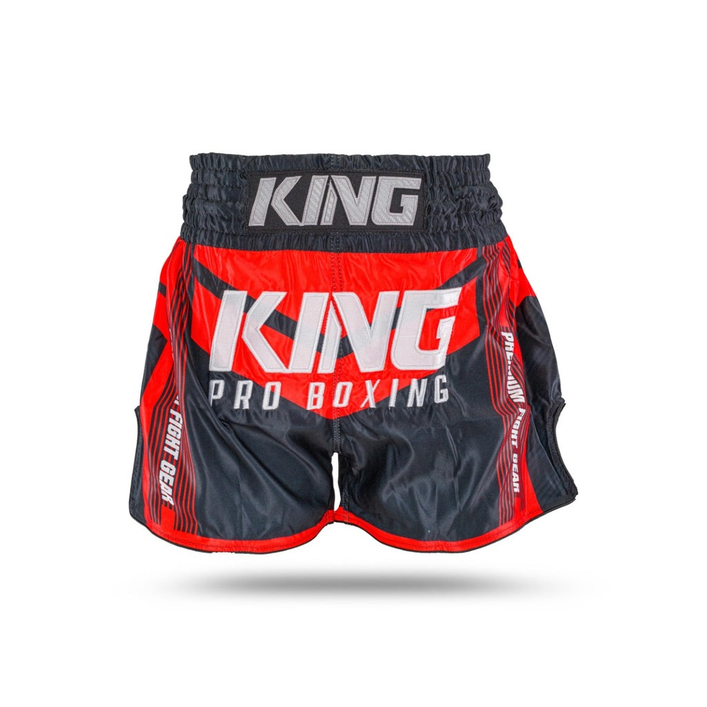 Pantaloncini Muay Thai King Pro Boxing Endurance