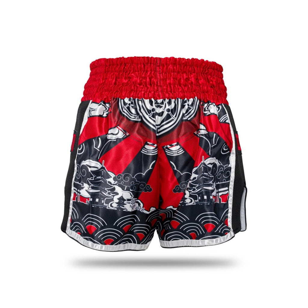 Pantaloncini Muay Thai King Pro Boxing Hannya