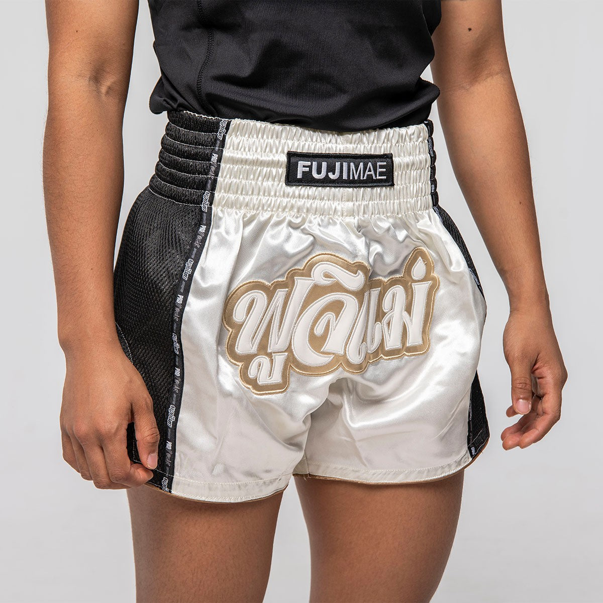 Pantaloncini Muay Thai Fujimae