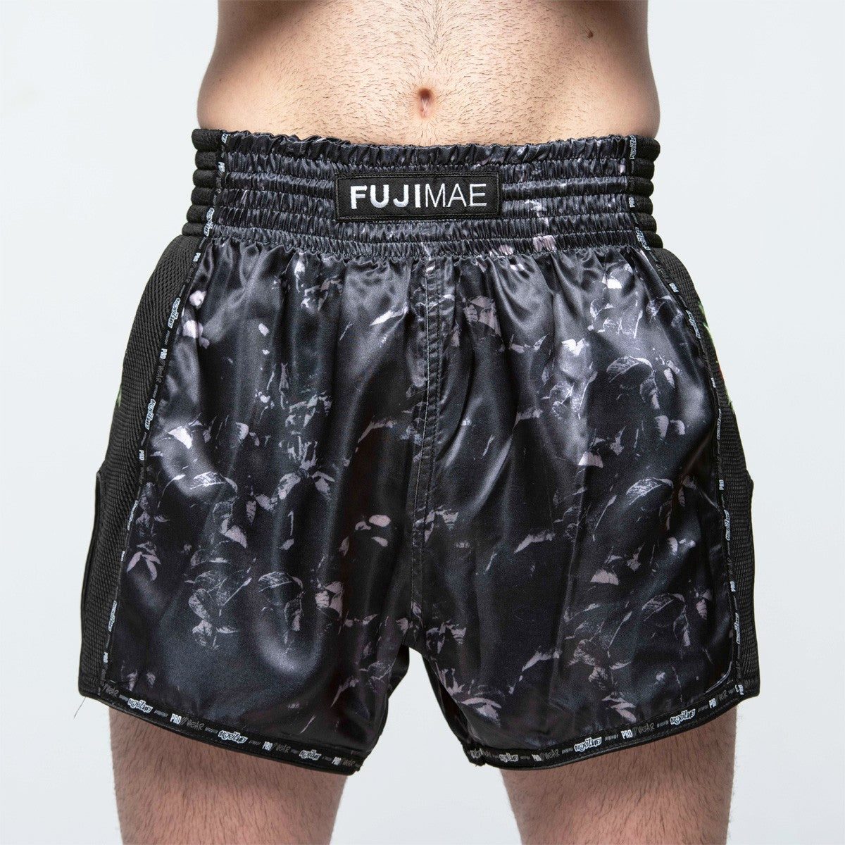 Pantaloncini Muay Thai Pro Wear Print