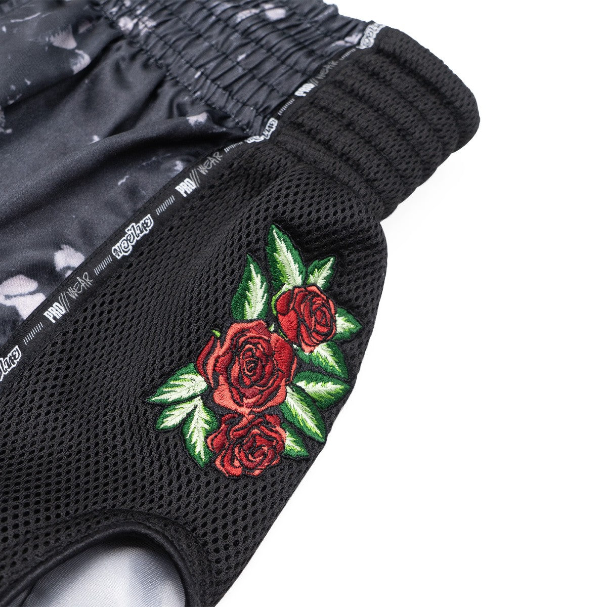 Pantaloncini Muay Thai Pro Wear Print