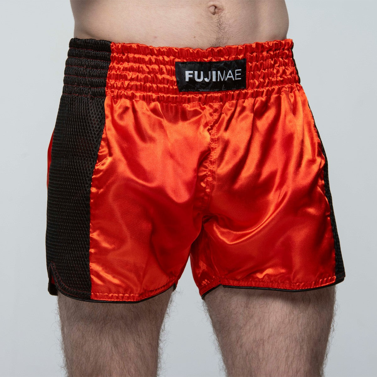 Pantaloncini Muay Thai Training 3 Fujimae