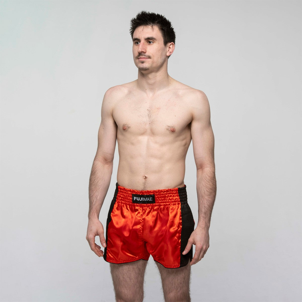 Pantaloncini Muay Thai Training 3 Fujimae